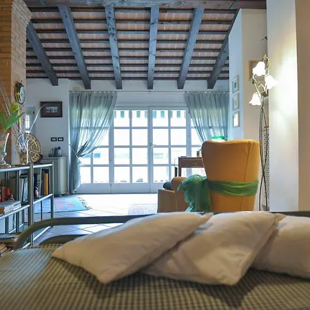 Casale Santa Rita B&B