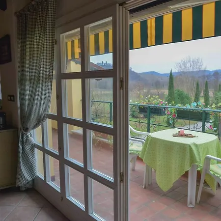 Casale Santa Rita B&B Prepotto (Udine)