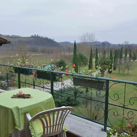 Casale Santa Rita