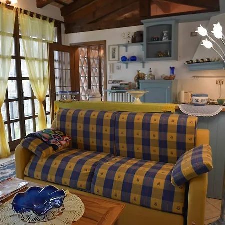 B&B Casale Santa Rita 3*