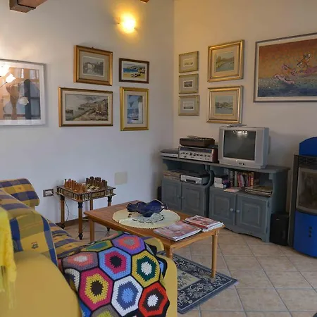 فندق مبيت وإفطار Casale Santa Rita Prepotto (Udine)