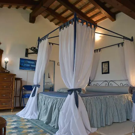 B&B Casale Santa Rita Prepotto (Udine)