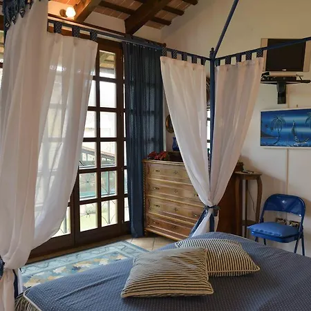 B&B Casale Santa Rita