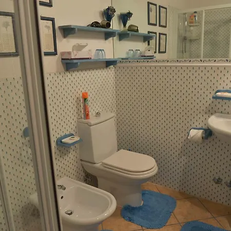 B&B Casale Santa Rita Prepotto (Udine)