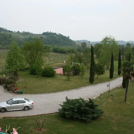 B&B Casale Santa Rita
