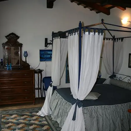 Casale Santa Rita فندق مبيت وإفطار Prepotto (Udine)