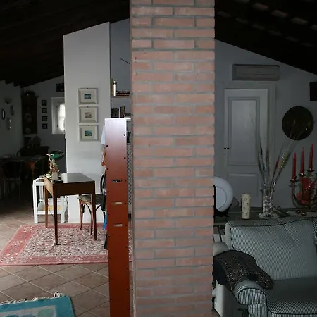 Casale Santa Rita B&B