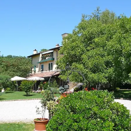 Casale Santa Rita B&B 3*