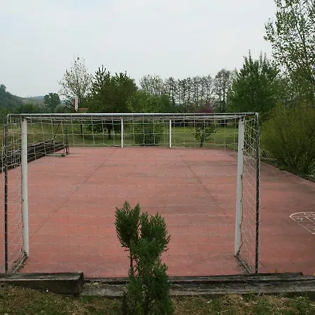 Casale Santa Rita 3* Prepotto (Udine)