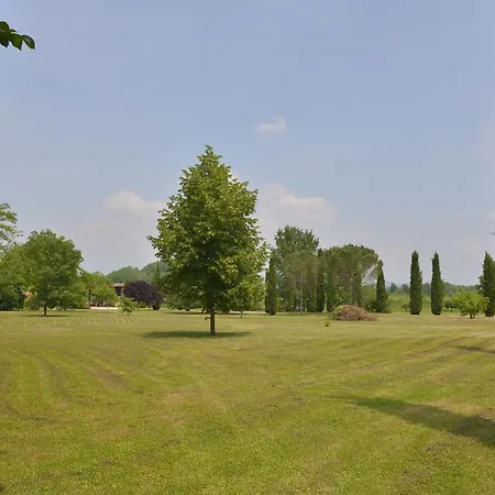 فندق مبيت وإفطار Casale Santa Rita Prepotto (Udine)