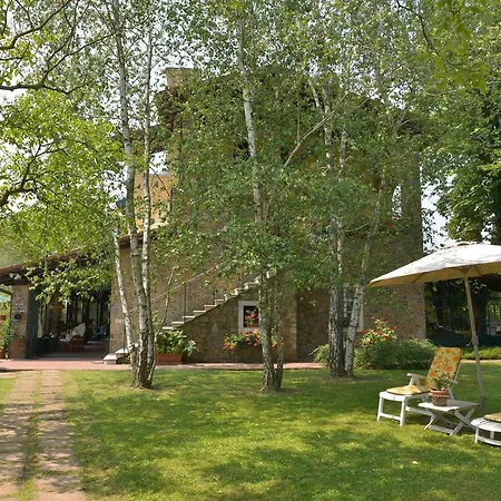 Casale Santa Rita